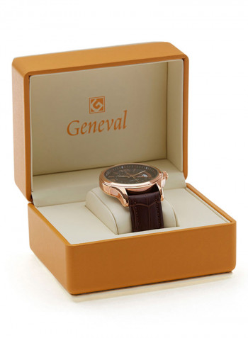 Men's Analog Watch GL143ROO