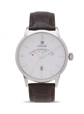 Men's Analog Watch GL1511WWO