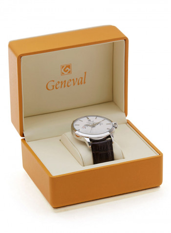 Men's Analog Watch GL1511WWO