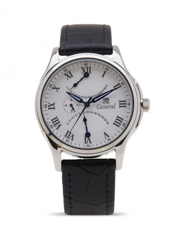Men's Analog Watch GL1617WWB