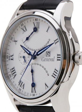 Men's Analog Watch GL1617WWB