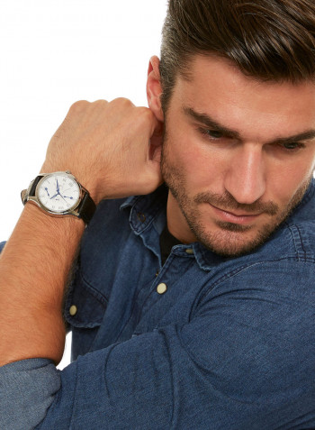 Men's Analog Watch GL1617WWB