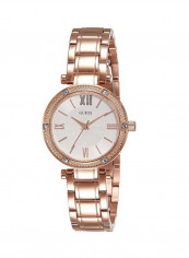 Women's Water Resistant Analog Watch W0767L3