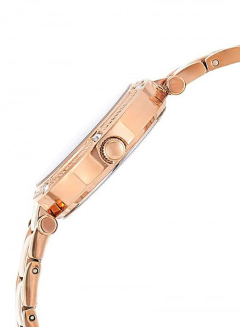 Women's Water Resistant Analog Watch W0767L3