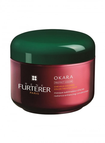 Okara Protect Colour Mask 200ml