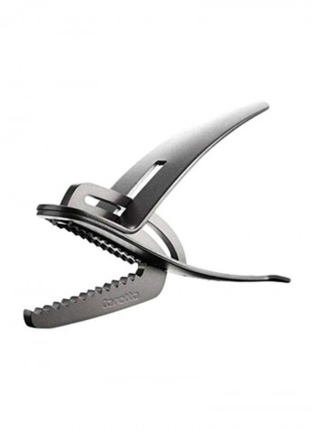 Shellfish Seafood Tool Silver 1.25x3.75xx7.5inch