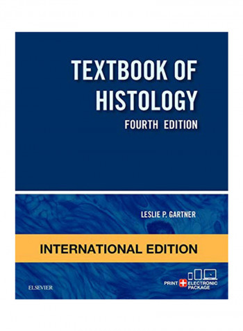 Textbook Of Histology Paperback 4