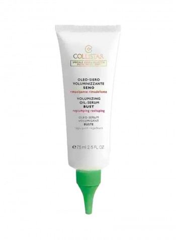 Volumizing Oil-Serum Bust 75ml