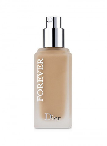 Forever 24H Wear High Perfection Foundation SPF 35 3CR Cool Rosy