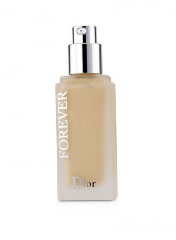 Forever 24H Wear High Perfection Foundation SPF35 1W Warm