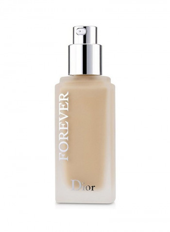 Forever Foundation SPF35 # 2CR (Cool Rosy)