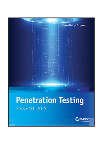 Penetration Testing Essentials Paperback