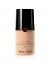 Power Fabric Liquid Foundation SPF 25 Beige