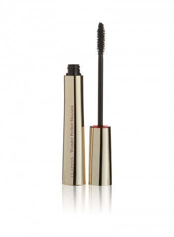 Wonder Perfect Mascara Shade 01 Black