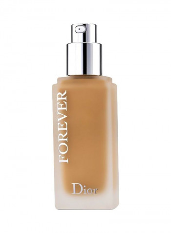 Forever 24H Wear High Perfection Foundation SPF35 4WP Warm Peach
