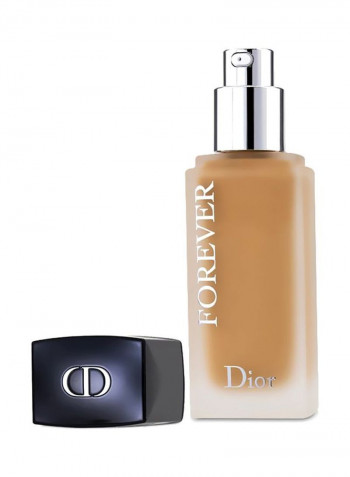 Forever 24H Wear High Perfection Foundation SPF35 4WP Warm Peach