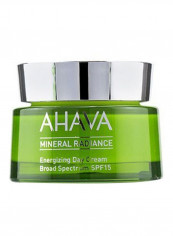 Mineral Radiance Energizing Day Cream SPF 15 50ml