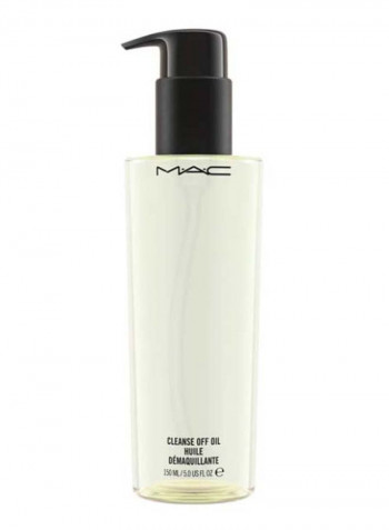 Cleanse Off Oil Make-Up Remover Clear