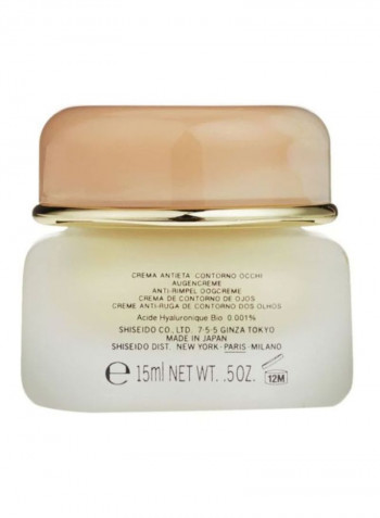 Concentrate Eye Wrinkle Cream 15ml
