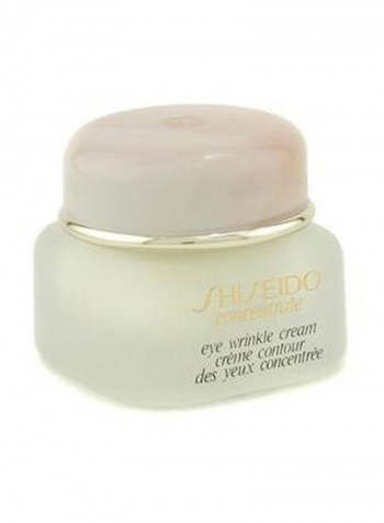 Concentrate Eye Wrinkle Cream 15ml