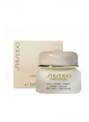 Concentrate Eye Wrinkle Cream 15ml