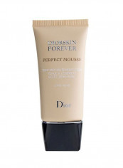 Diorskin Forever Perfect Mousse Foundation 022 Cameo