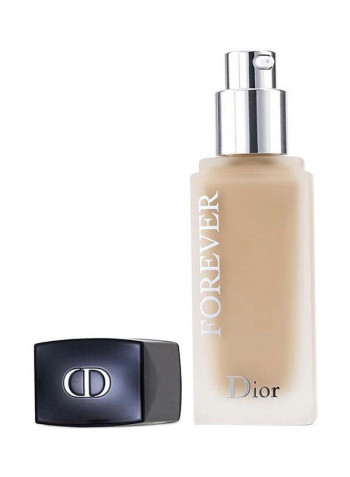 Forever 24H Wear High Perfection Foundation SPF 35 1CR Cool Rosy