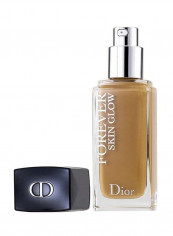 Forever Skin Glow 24H Wear Radiant Perfection Foundation SPF35 4W Warm