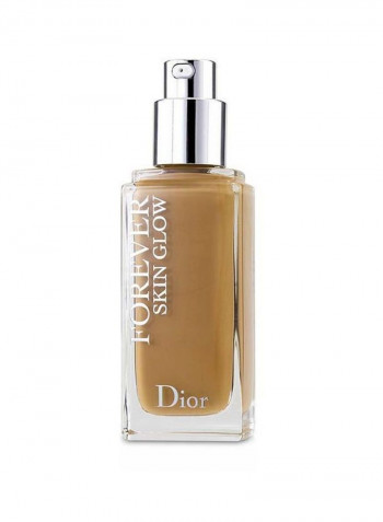 Forever Skin Glow 24H Wear Radiant Perfection Foundation SPF35 4W Warm