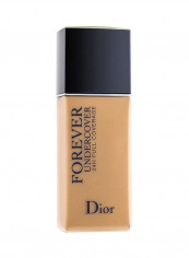 Forever Undercover Weightless Liquid Foundation 033 Apricot Beige