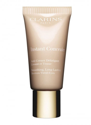 Instant Concealer 01 Yellowy Beige
