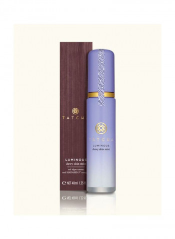Luminous Dewy Skin Mist 40ml