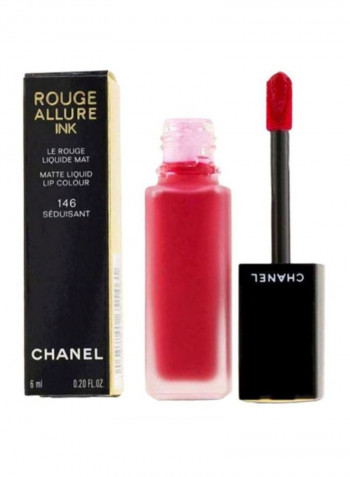Rouge Allure Ink Matte Liquid Lip Colour 150 Luxuriant