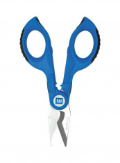 Cable Shears Stripper With Crimping Function Blue/Black
