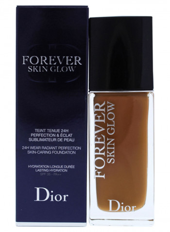 Forever Foundation SPF 35 5N Neutral