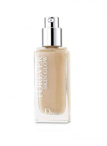 Forever Skin Glow Liquid Foundation SPF35 1CR (Cool Rosy)