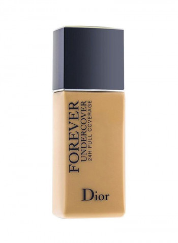Forever Undercover Fresh Weightless Liquid Foundation 030 Medium Beige