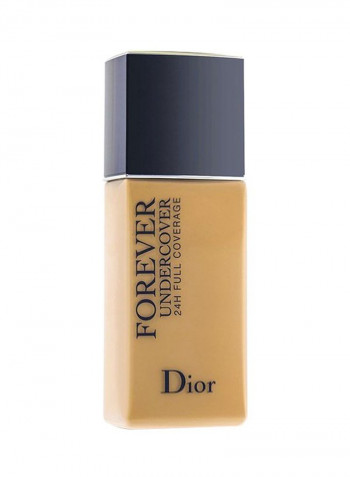 Forever Undercover Fresh Weightless Liquid Foundation 031 Sand