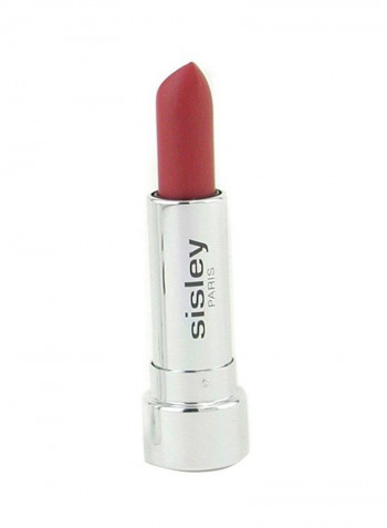Phyto Lip Shine Ultra Shining Lipstick 4 Sheer Rosewood