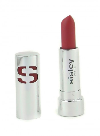 Phyto Lip Shine Ultra Shining Lipstick 4 Sheer Rosewood