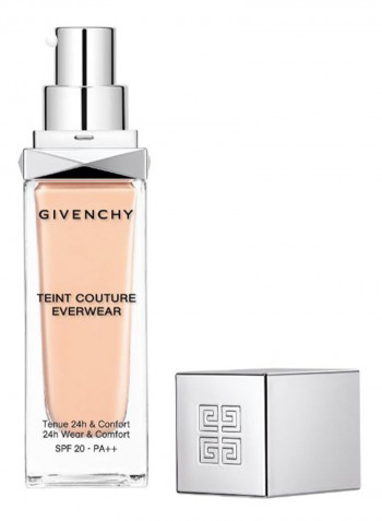 Teint Couture Everwear Foundation P105