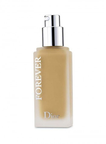 Forever 24H Wear High Perfection Foundation SPF35 3WO Warm Olive
