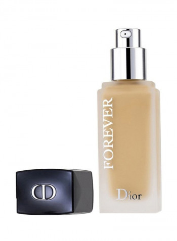 Forever Foundation SPF 35 2W (Warm)