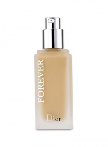 Forever Foundation SPF 35 2W (Warm)