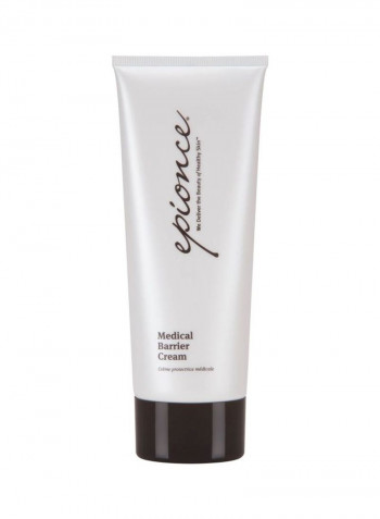Medical Barrier Cream 8ounce