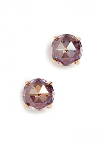 Stud Earrings