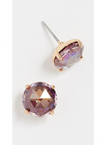 Stud Earrings