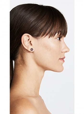 Stud Earrings