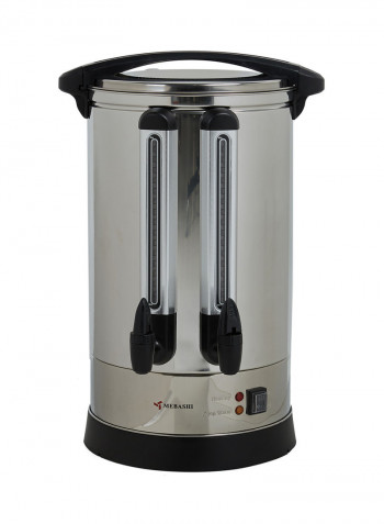 Water Boiler 2500W ME-WB300 Silver/Black