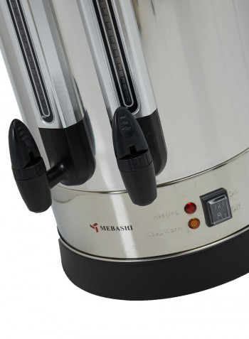 Water Boiler 2500W ME-WB300 Silver/Black